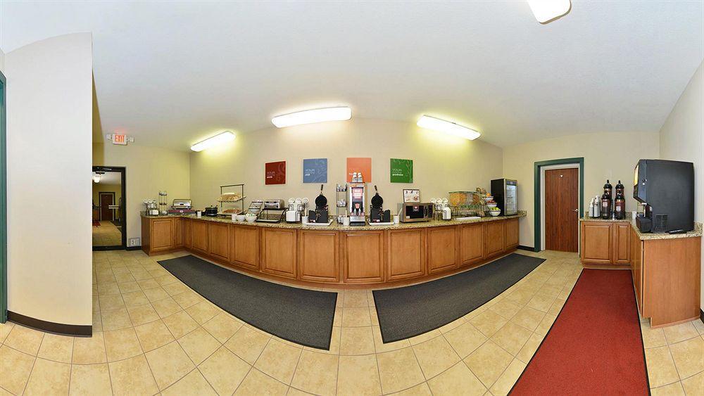 Comfort Inn & Suites Deadwood Ngoại thất bức ảnh