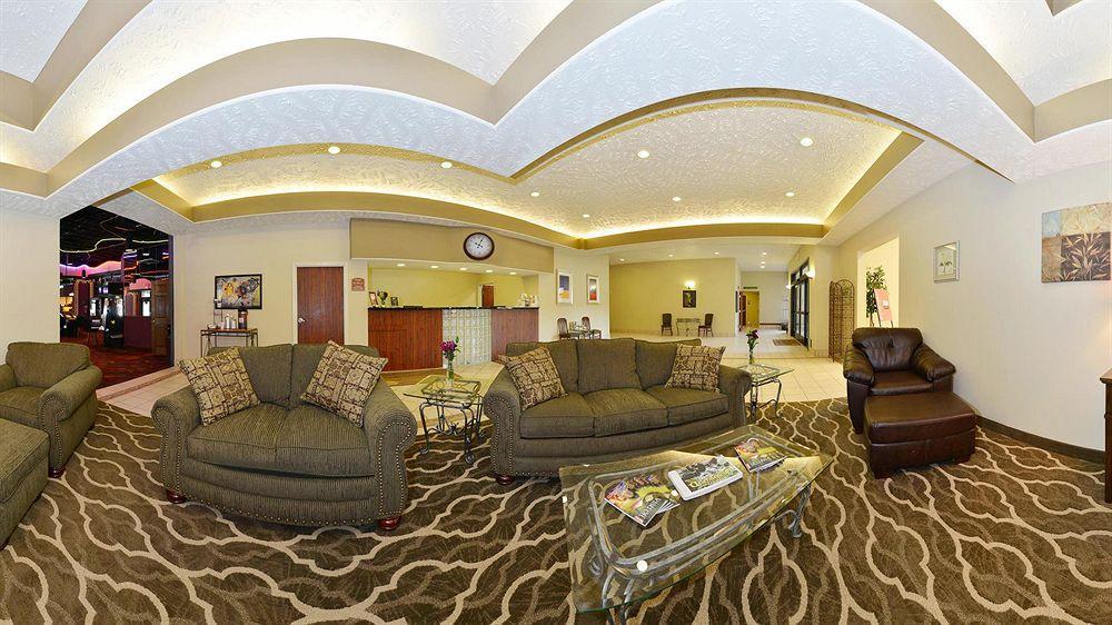Comfort Inn & Suites Deadwood Ngoại thất bức ảnh