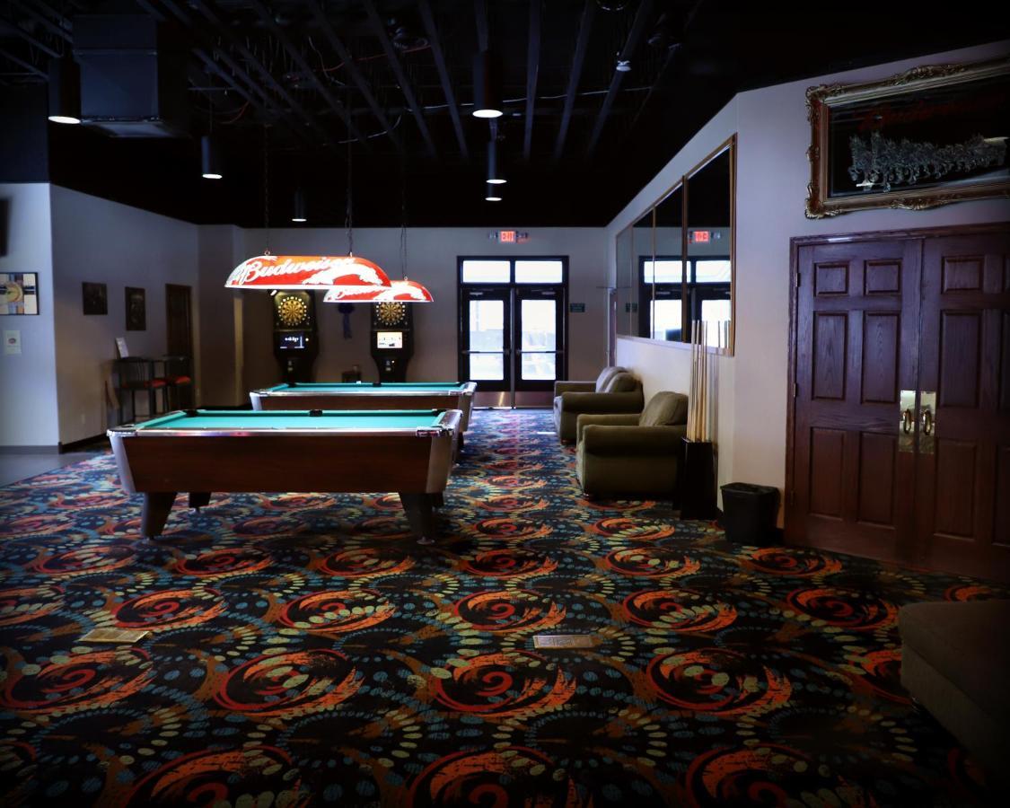 Comfort Inn & Suites Deadwood Ngoại thất bức ảnh