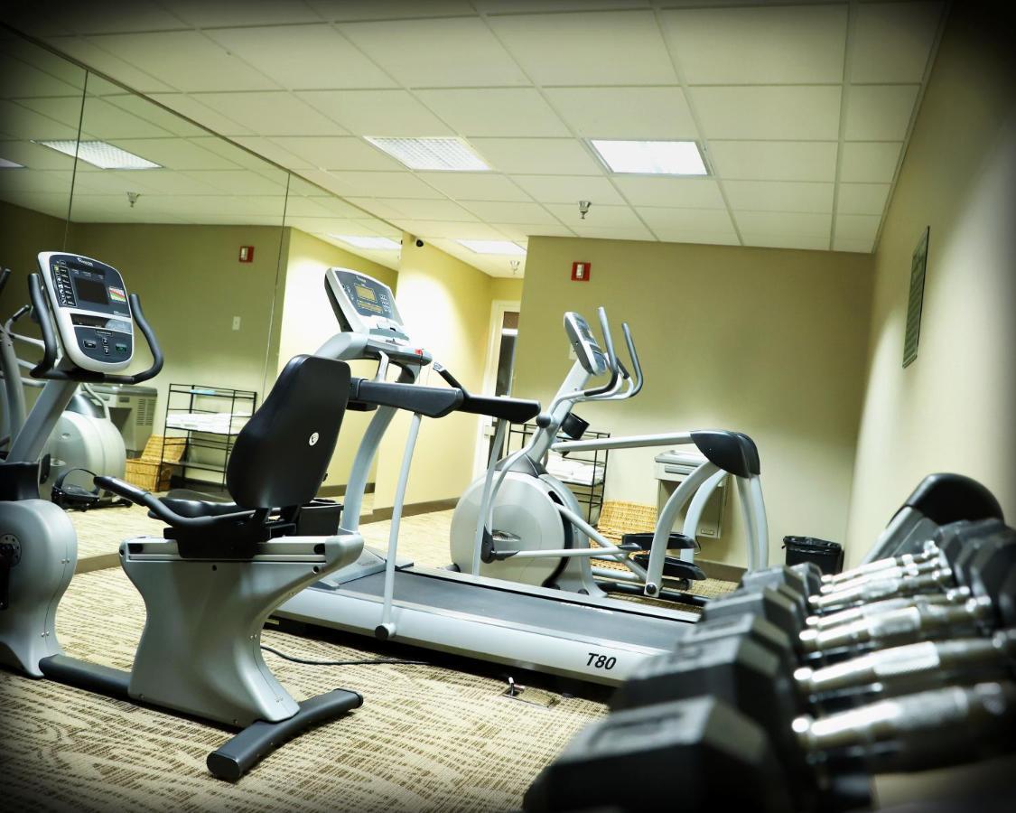 Comfort Inn & Suites Deadwood Ngoại thất bức ảnh