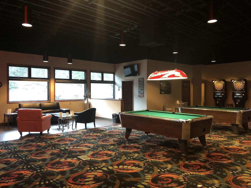 Comfort Inn & Suites Deadwood Ngoại thất bức ảnh