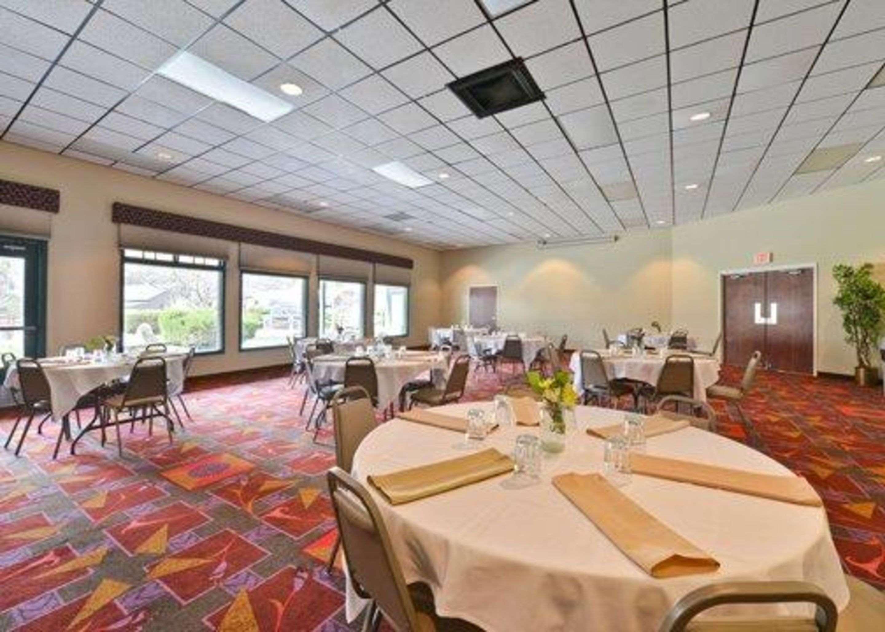 Comfort Inn & Suites Deadwood Ngoại thất bức ảnh