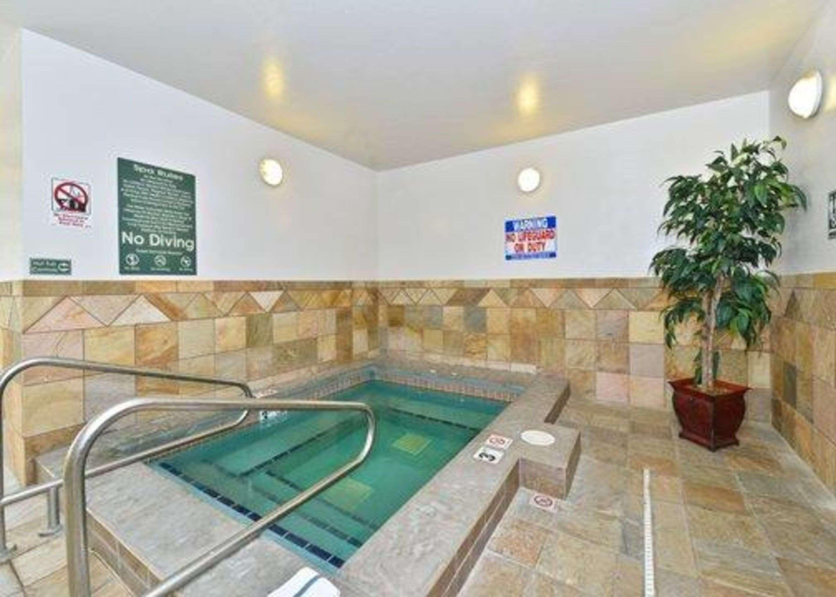 Comfort Inn & Suites Deadwood Ngoại thất bức ảnh