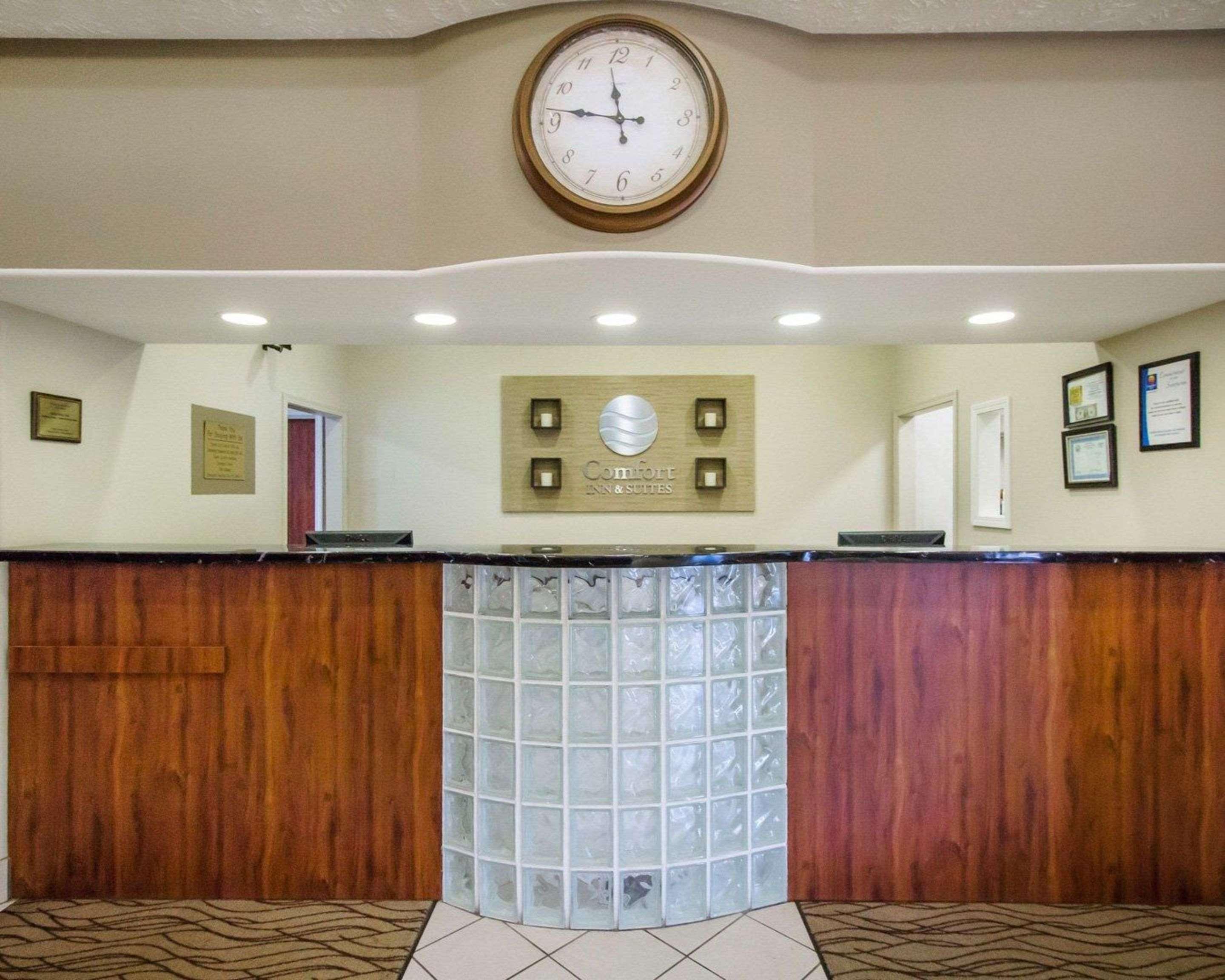 Comfort Inn & Suites Deadwood Ngoại thất bức ảnh