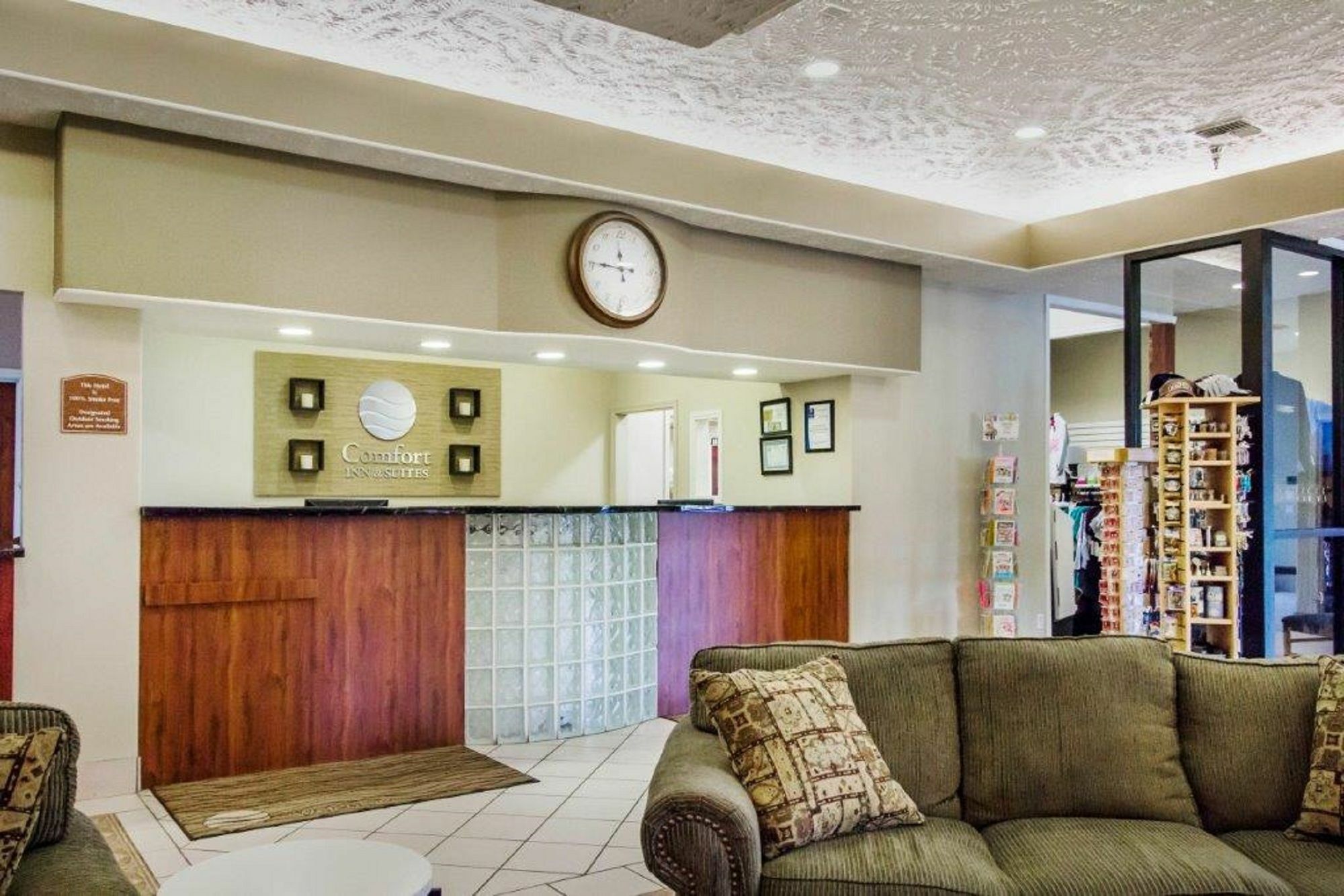 Comfort Inn & Suites Deadwood Ngoại thất bức ảnh